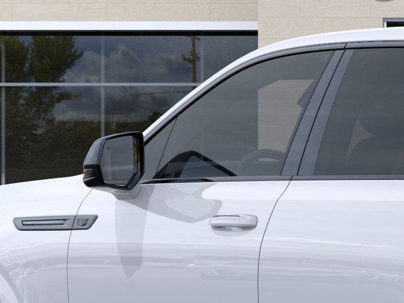 2025 Cadillac Escalade IQ Sport photo 15