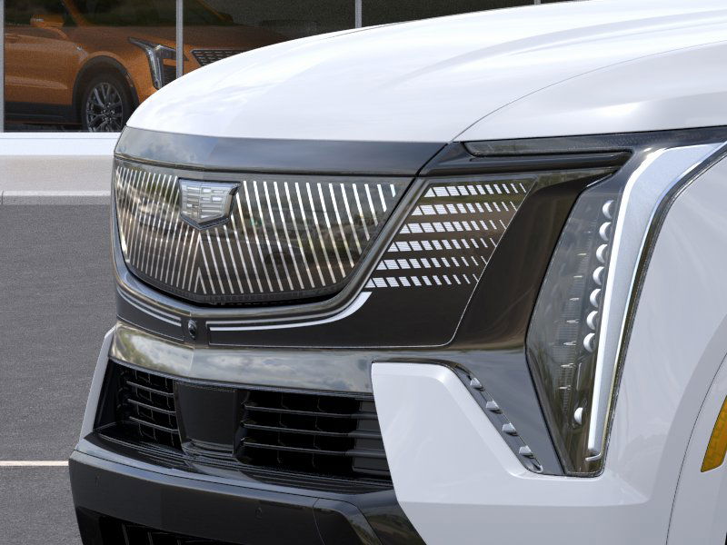 2025 Cadillac Escalade IQ Sport photo 16