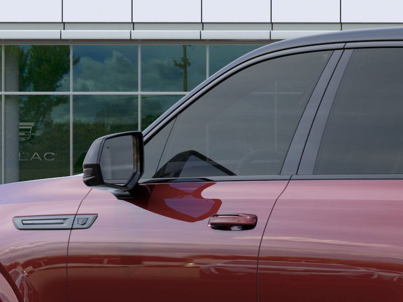 2025 Cadillac Escalade IQ Sport 1 - Photo 12
