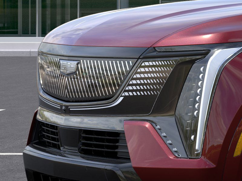 2025 Cadillac Escalade IQ Sport 1 - Photo 13