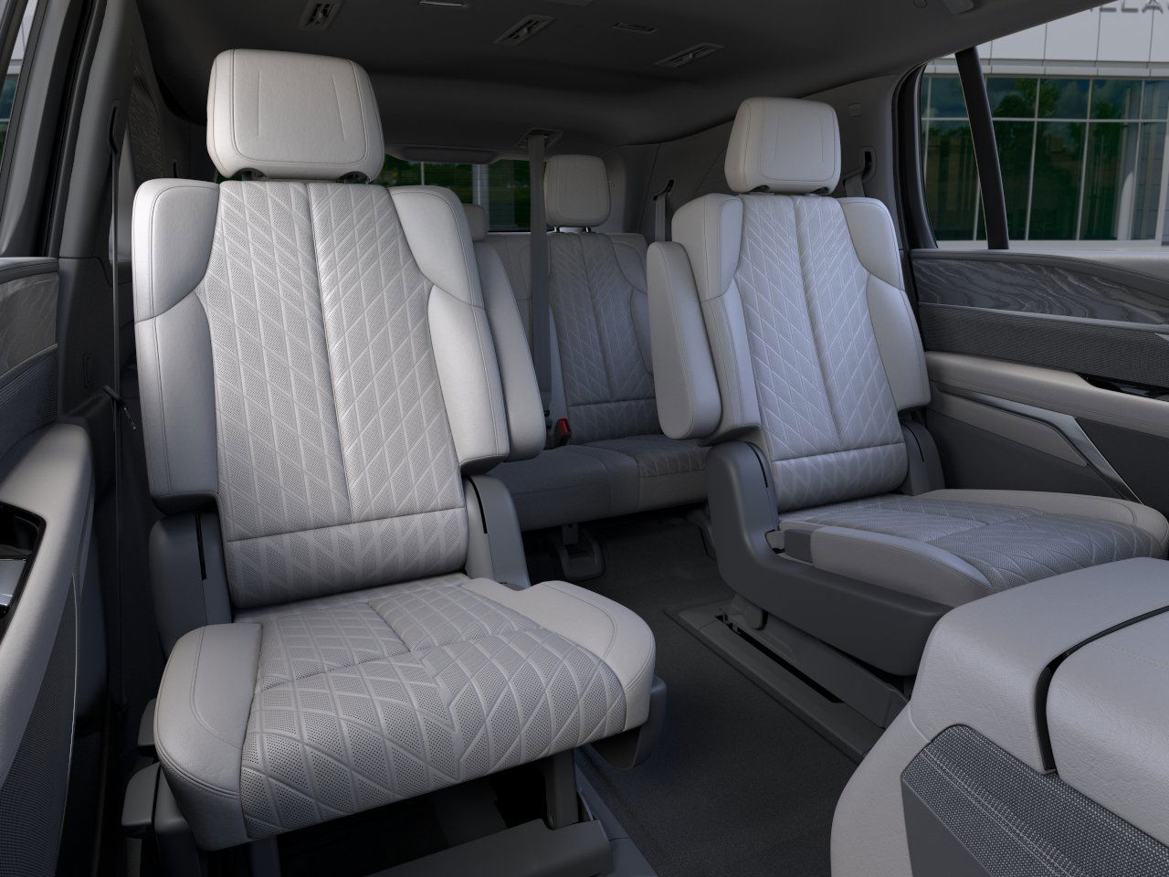 2025 Cadillac Escalade IQ Sport 1 - Photo 17