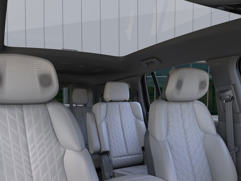 2025 Cadillac Escalade IQ Sport 1 - Photo 24