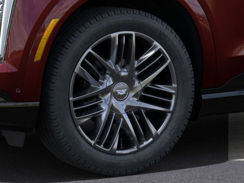 2025 Cadillac Escalade IQ Sport 1 - Photo 9