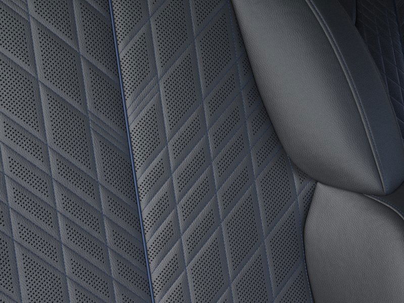 2025 Cadillac Escalade IQ Sport photo 52