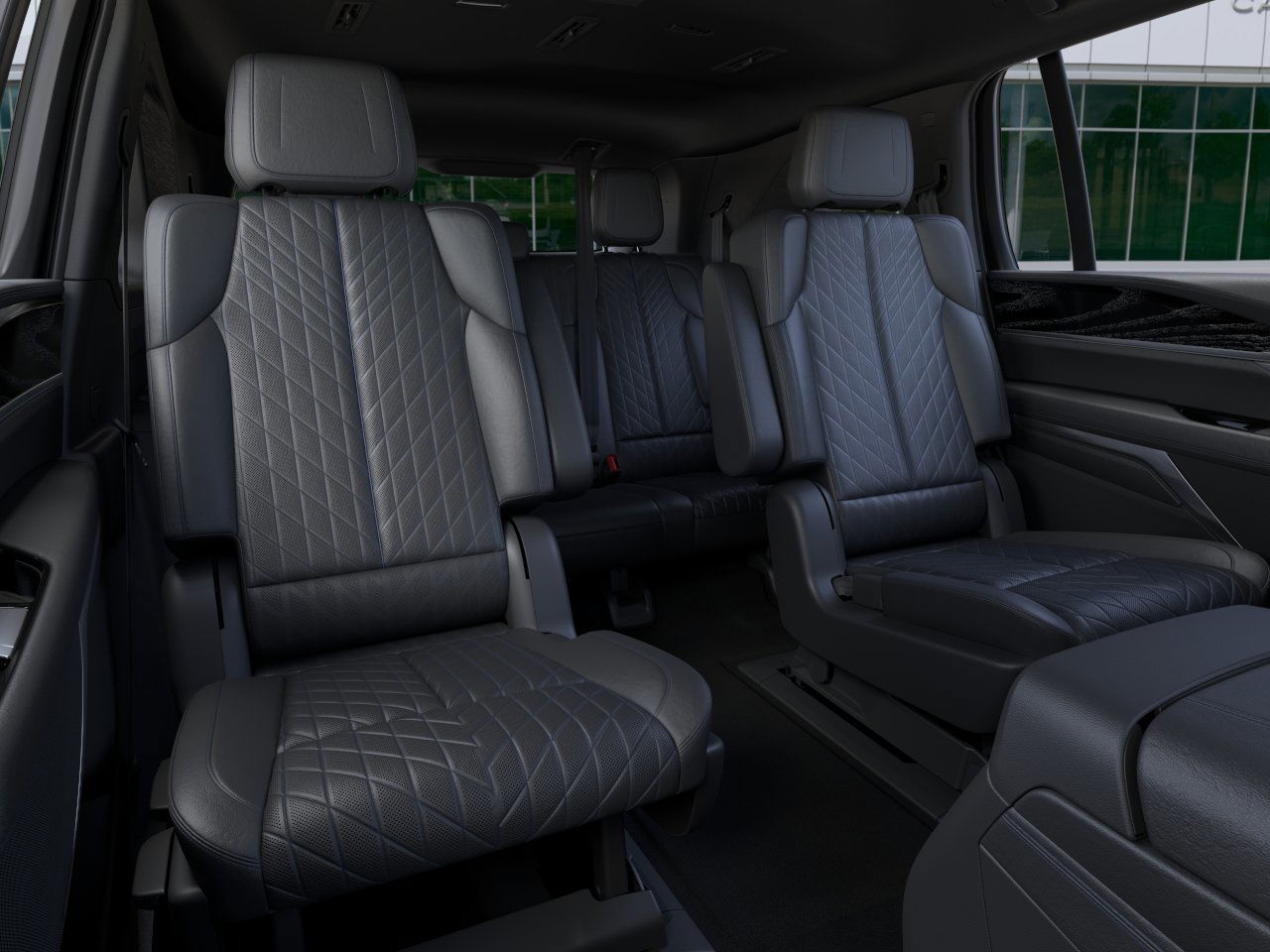 2025 Cadillac Escalade IQ Sport photo 49
