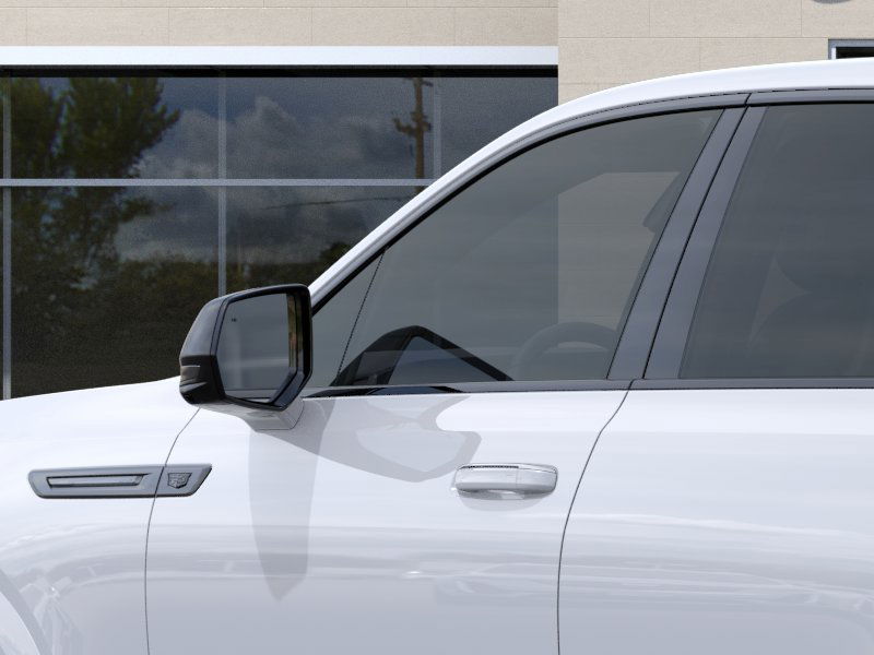 2025 Cadillac Escalade IQ Sport 1 - Photo 12