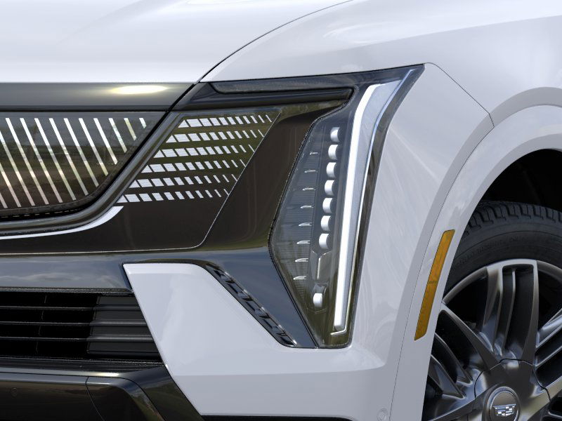 2025 Cadillac Escalade IQ Sport 1 - Photo 10