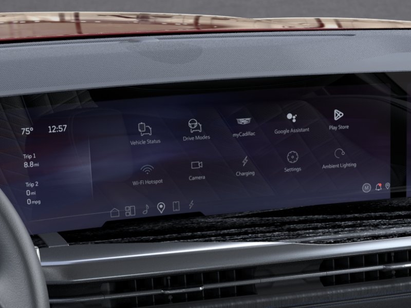 2026 Cadillac Escalade IQ Sport - Photo 42