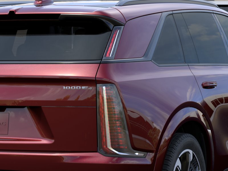 2026 Cadillac Escalade IQ Sport - Photo 33