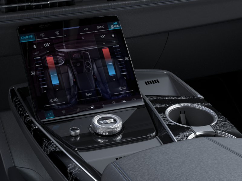 2026 Cadillac Escalade IQ Sport - Photo 45