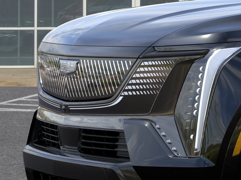 2026 Cadillac Escalade IQ Sport - Photo 41