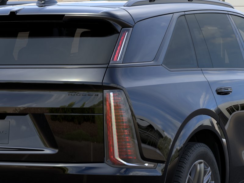 2026 Cadillac Escalade IQ Sport - Photo 39