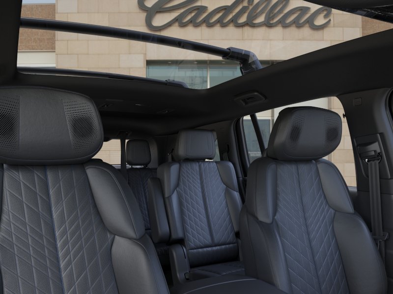 2026 Cadillac Escalade IQ Sport - Photo 52