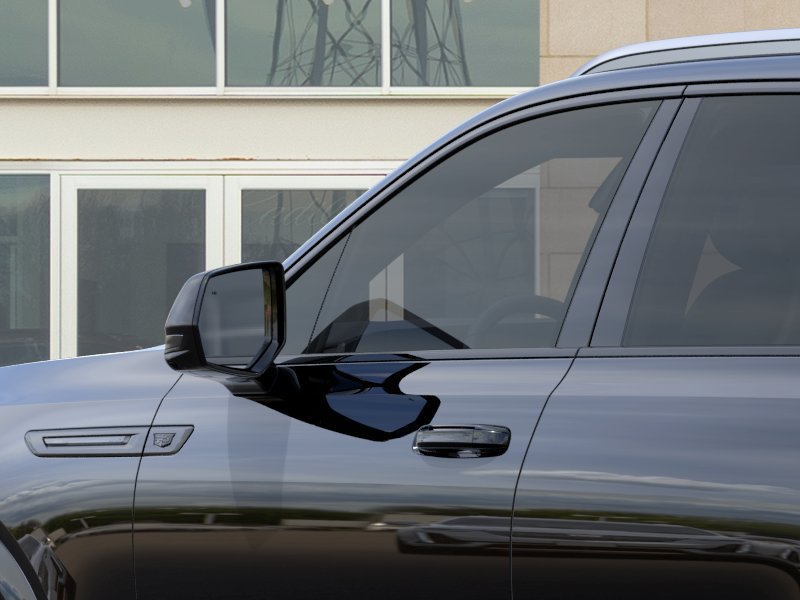 2026 Cadillac Escalade IQ Sport - Photo 40