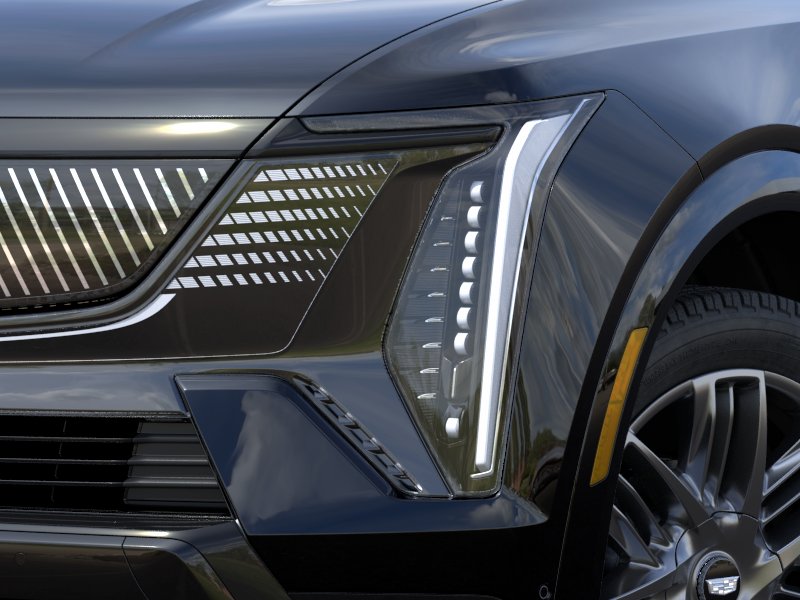 2026 Cadillac Escalade IQ Sport - Photo 38