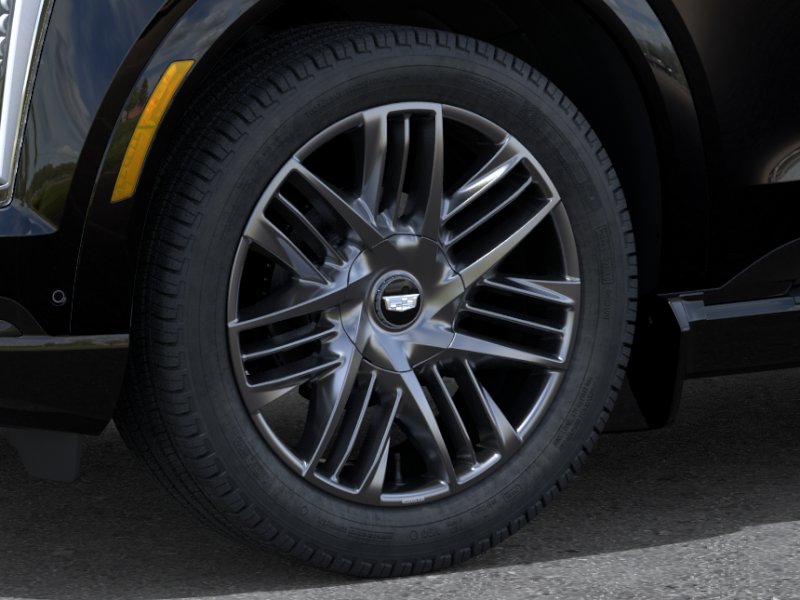 2026 Cadillac Escalade IQ Sport - Photo 37