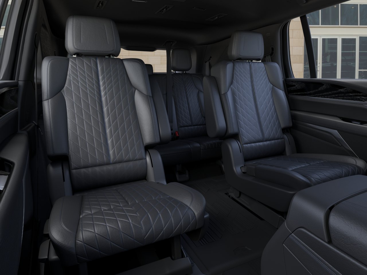 2026 Cadillac Escalade IQ Sport - Photo 45