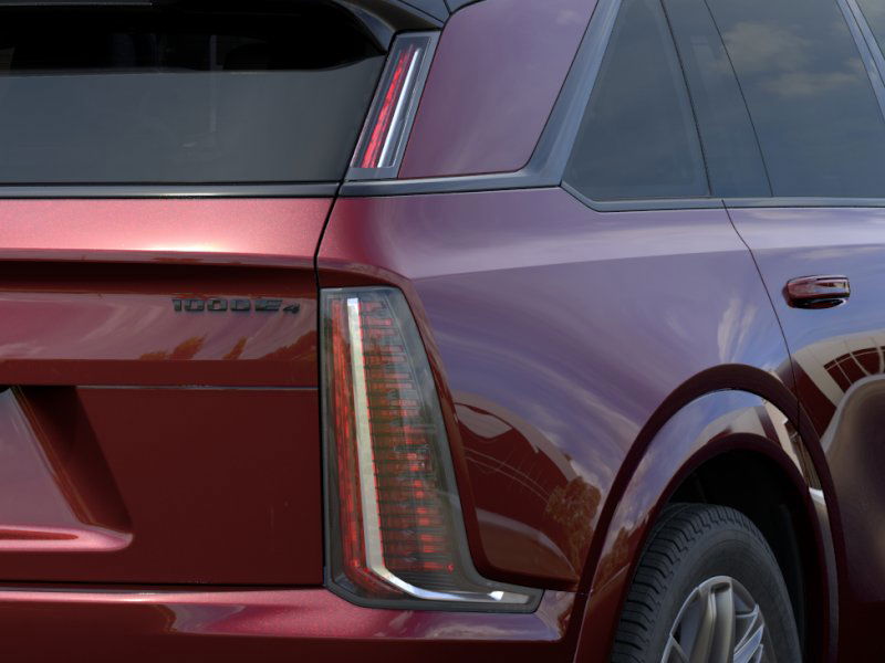 2025 Cadillac Escalade IQ Sport photo 39