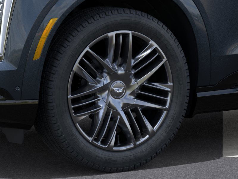 2025 Cadillac Escalade IQ Sport 1 - Photo 33