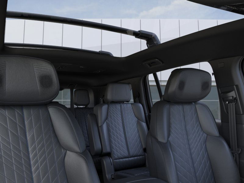 2025 Cadillac Escalade IQ Sport 1 - Photo 48