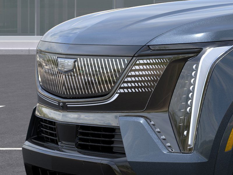 2025 Cadillac Escalade IQ Sport 1 - Photo 37
