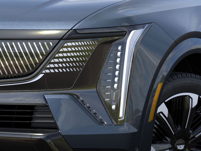 2025 Cadillac Escalade IQ Sport photo 7