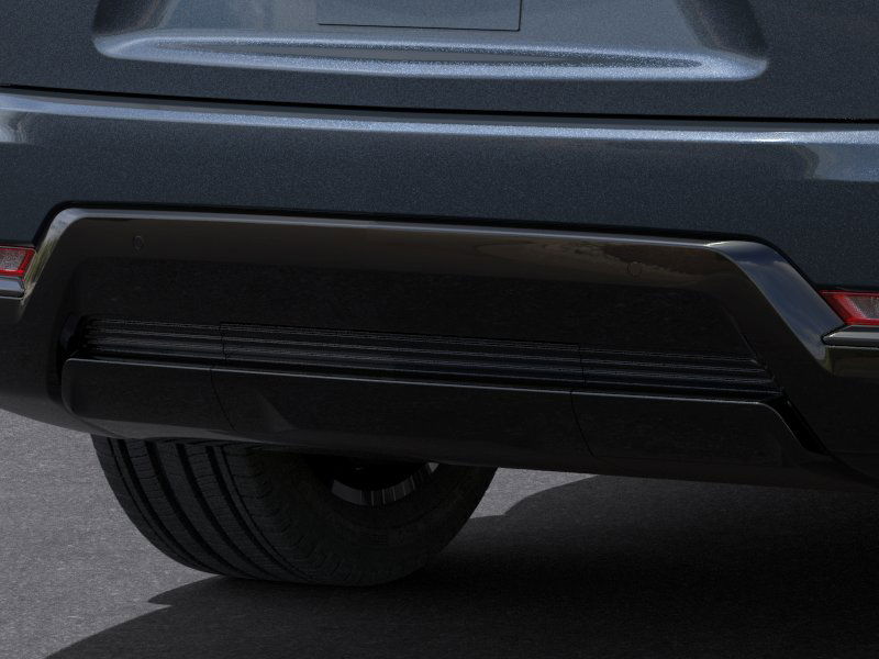 2025 Cadillac Escalade IQ Sport photo 11