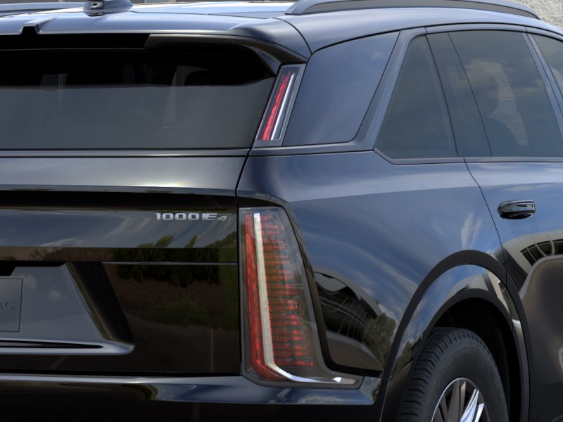 New 2026 Black Raven Cadillac Sport image 36