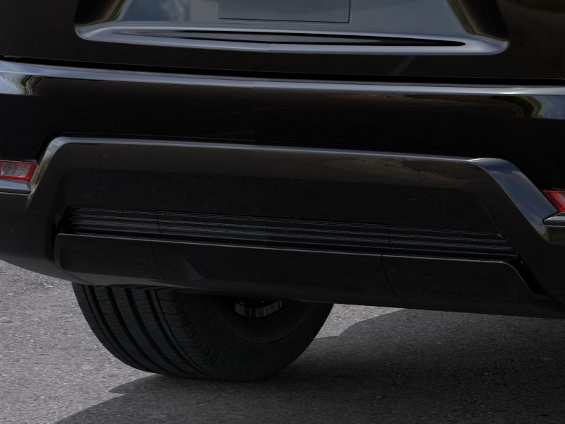 New 2026 Black Raven Cadillac Sport image 39