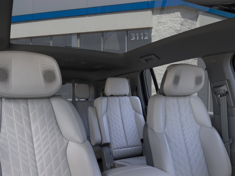 New 2026 Black Raven Cadillac Sport image 49