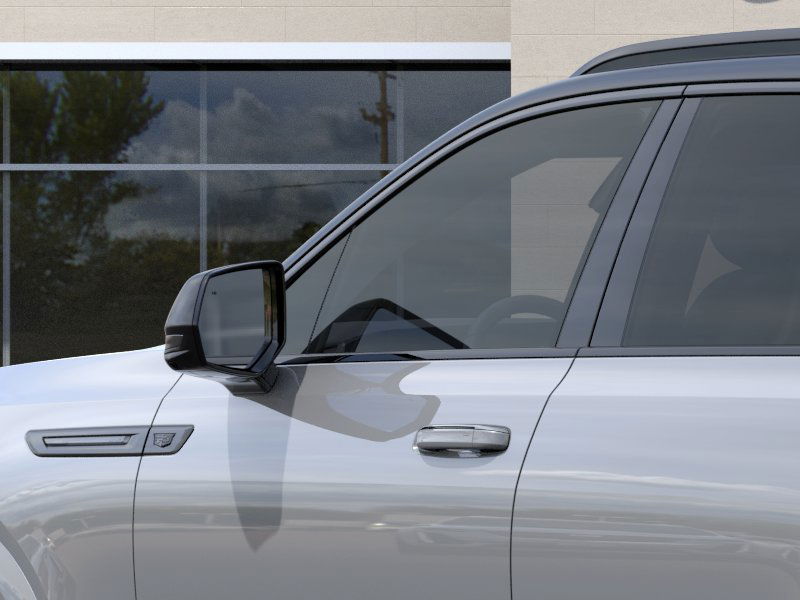 2026 Cadillac Escalade IQ Sport - Photo 51