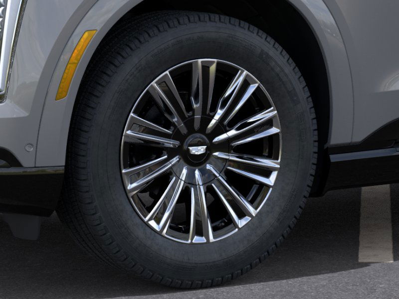 2026 Cadillac Escalade IQ Sport - Photo 48