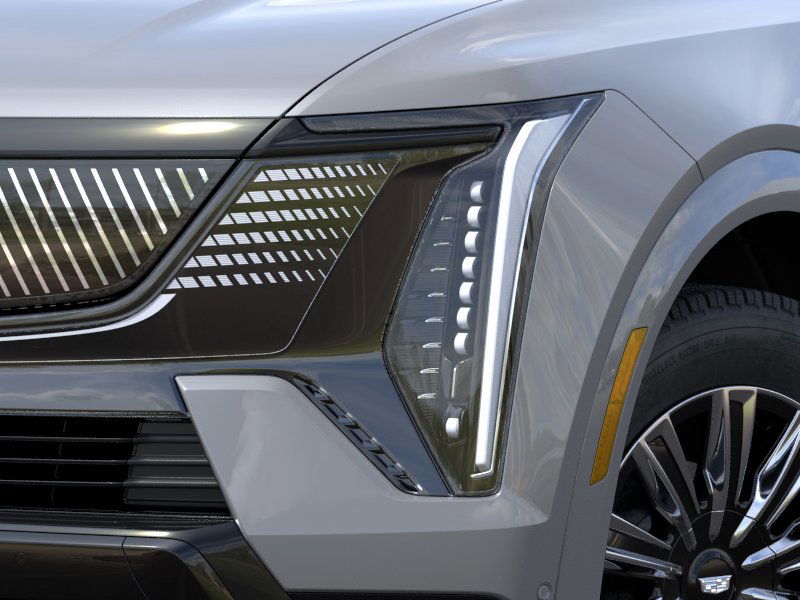 2026 Cadillac Escalade IQ Sport - Photo 49