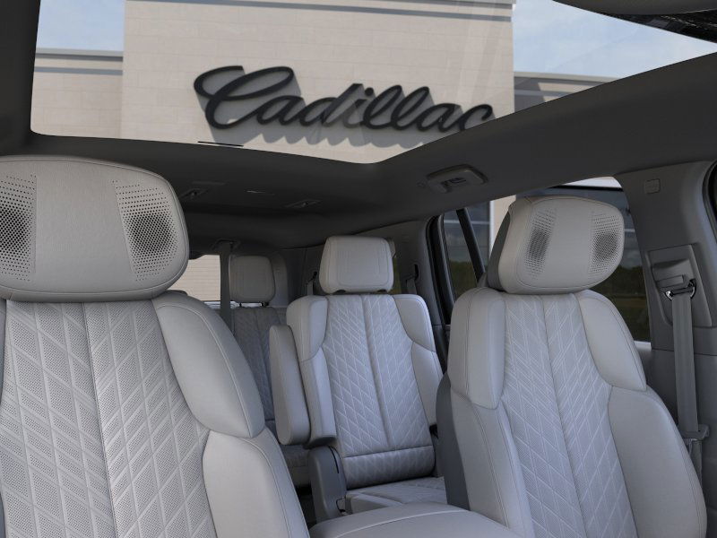 2026 Cadillac Escalade IQ Sport - Photo 63
