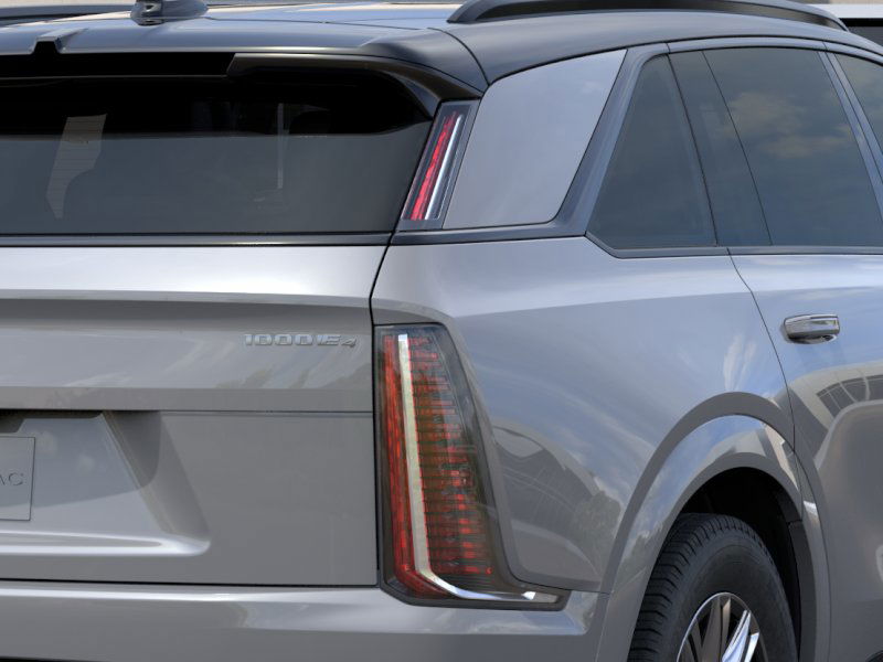 2026 Cadillac Escalade IQ Sport - Photo 50