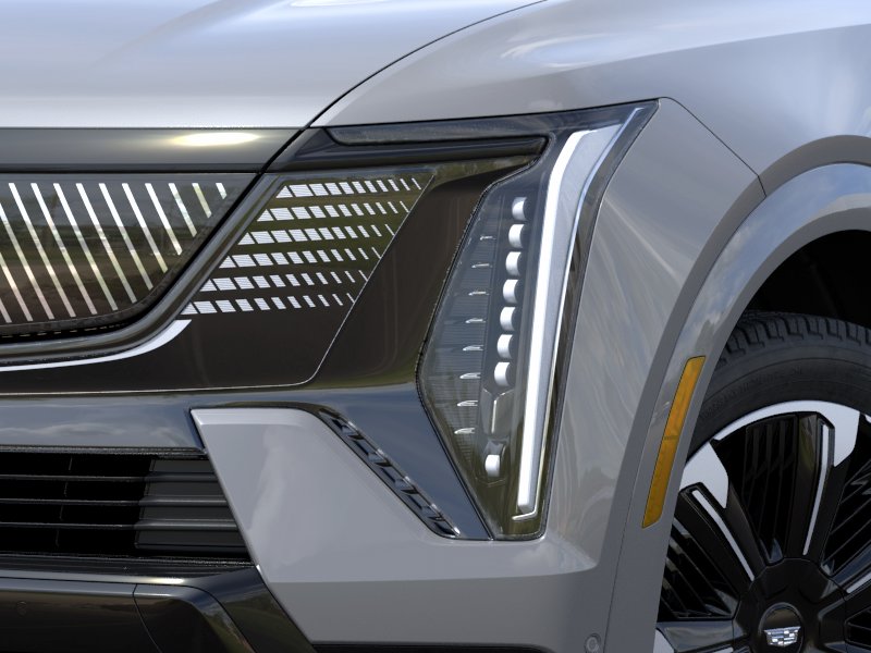 2026 Cadillac Escalade IQ Sport - Photo 34