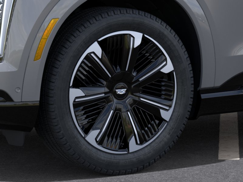 2026 Cadillac Escalade IQ Sport - Photo 33