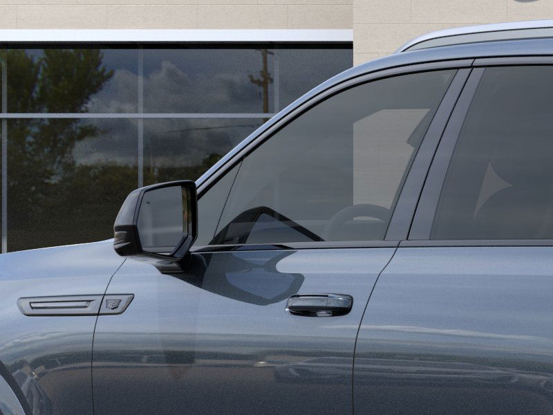 2026 Cadillac Escalade IQ Sport photo 11