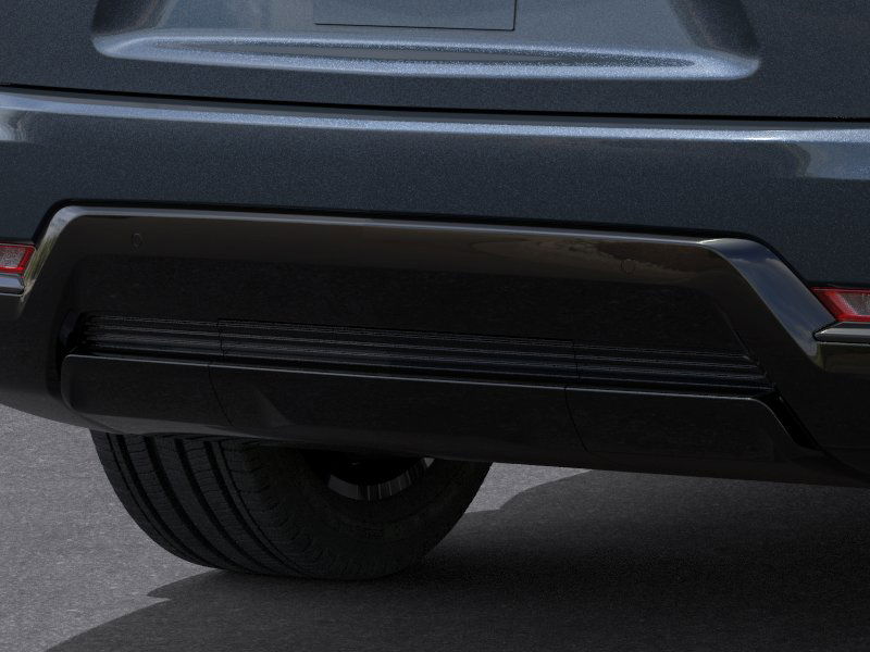 2026 Cadillac Escalade IQ Sport photo 13