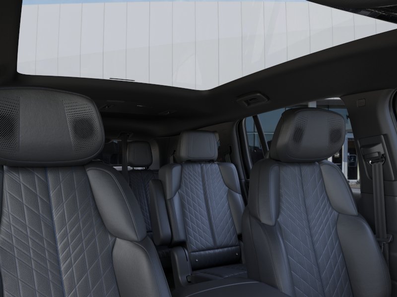 2026 Cadillac Escalade IQ Sport - Photo 24