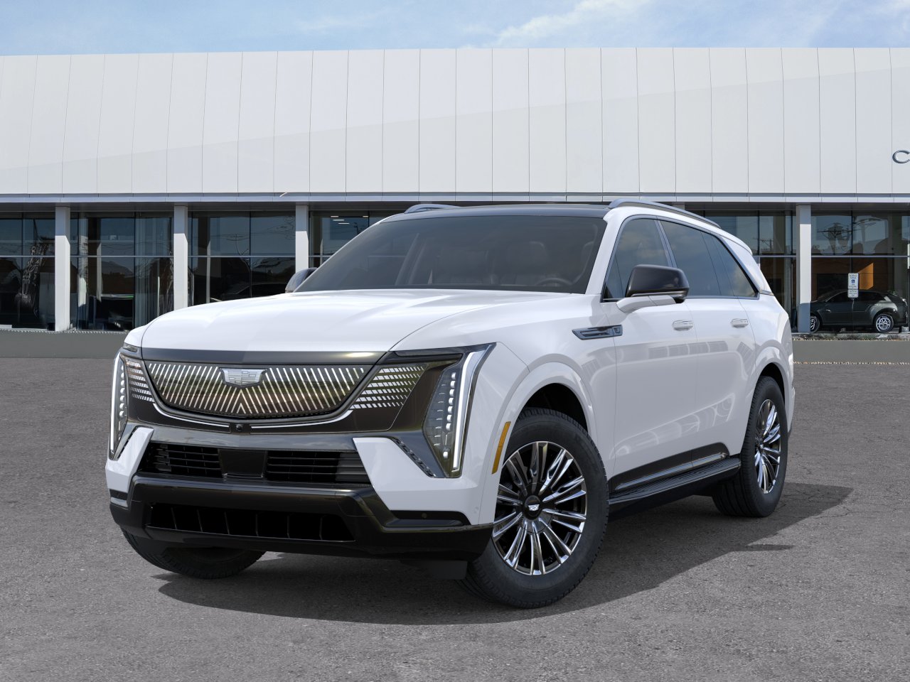 2026 Cadillac Escalade IQ Sport - Photo 6