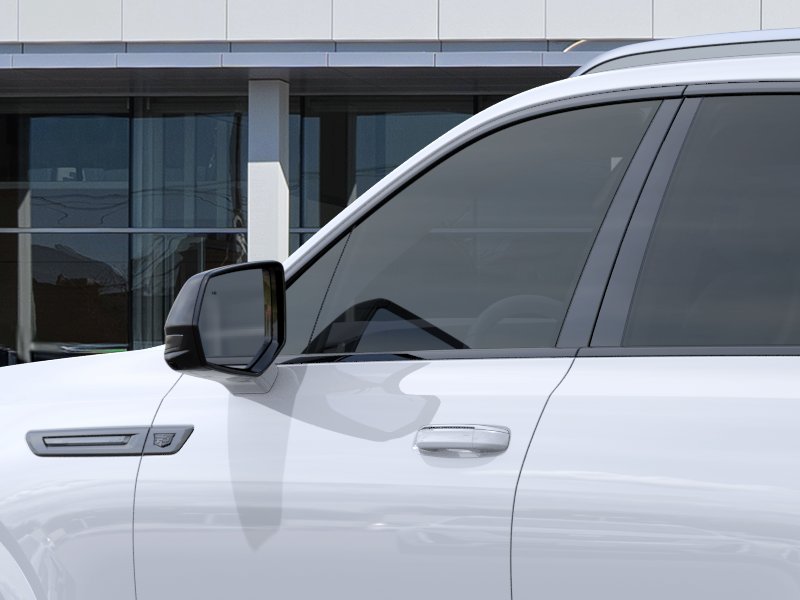 2026 Cadillac Escalade IQ Sport - Photo 12