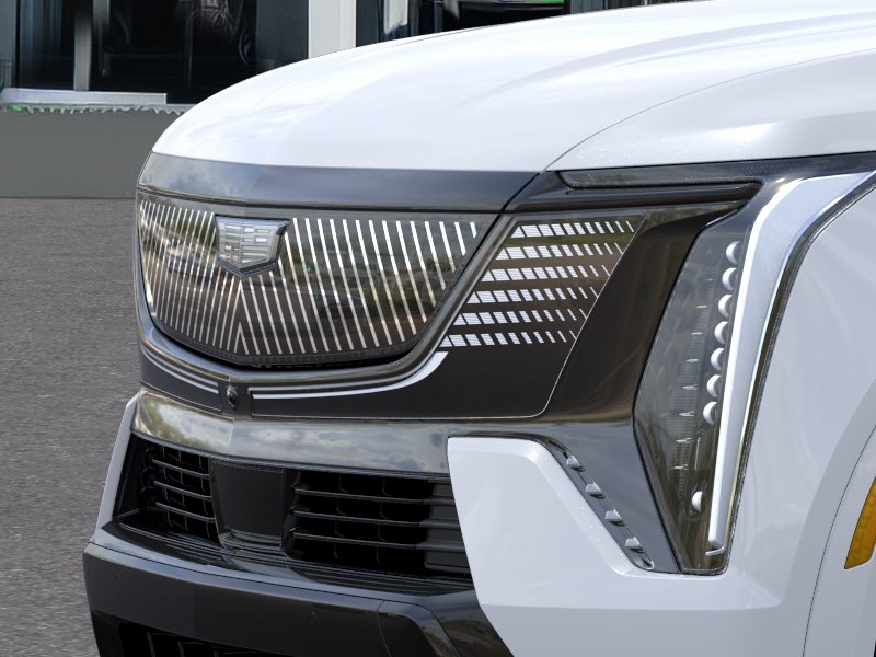 2026 Cadillac Escalade IQ Sport - Photo 13