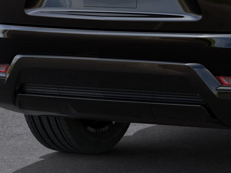 New 2025 Black Raven Cadillac Sport 2 image 38