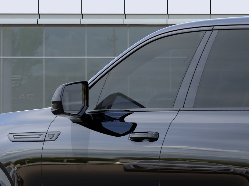 New 2025 Black Raven Cadillac Sport 2 image 36