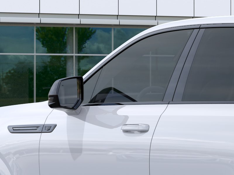 2025 Cadillac Escalade IQ Sport 2 - Photo 39