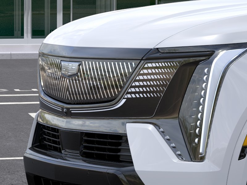 2025 Cadillac Escalade IQ Sport 2 - Photo 40