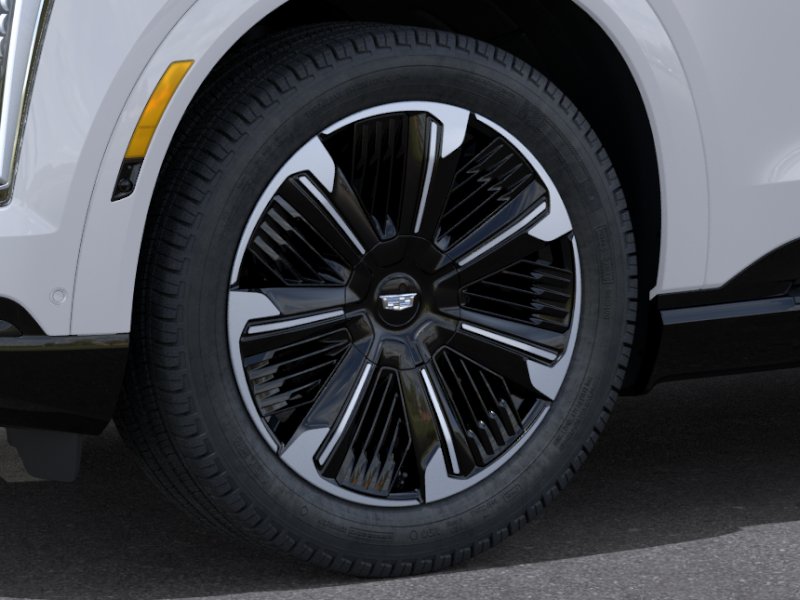 2025 Cadillac Escalade IQ Sport 2 - Photo 36