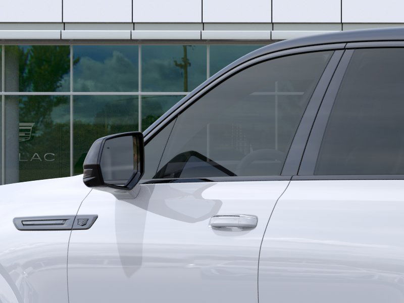 2025 Cadillac Escalade IQ Sport 2 - Photo 45