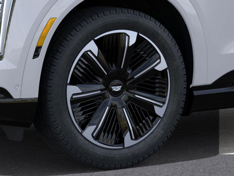 2025 Cadillac Escalade IQ Sport 2 - Photo 42